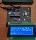 Nano Weather Shield V1.1