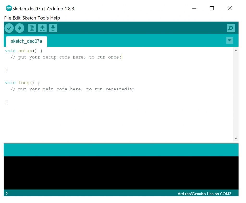 arduino ide latest version free download for windows 11
