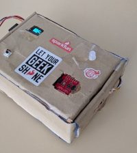 Tag Archive For Python Open Electronics