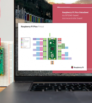 Tag Archive for "Raspberry Pi Pico" - Open Electronics